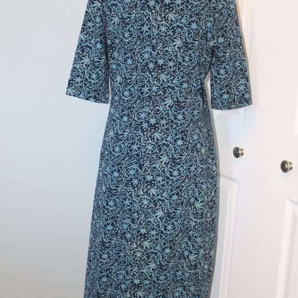 Peruvian Connection Byzantine Dress - Picture 4 of 7